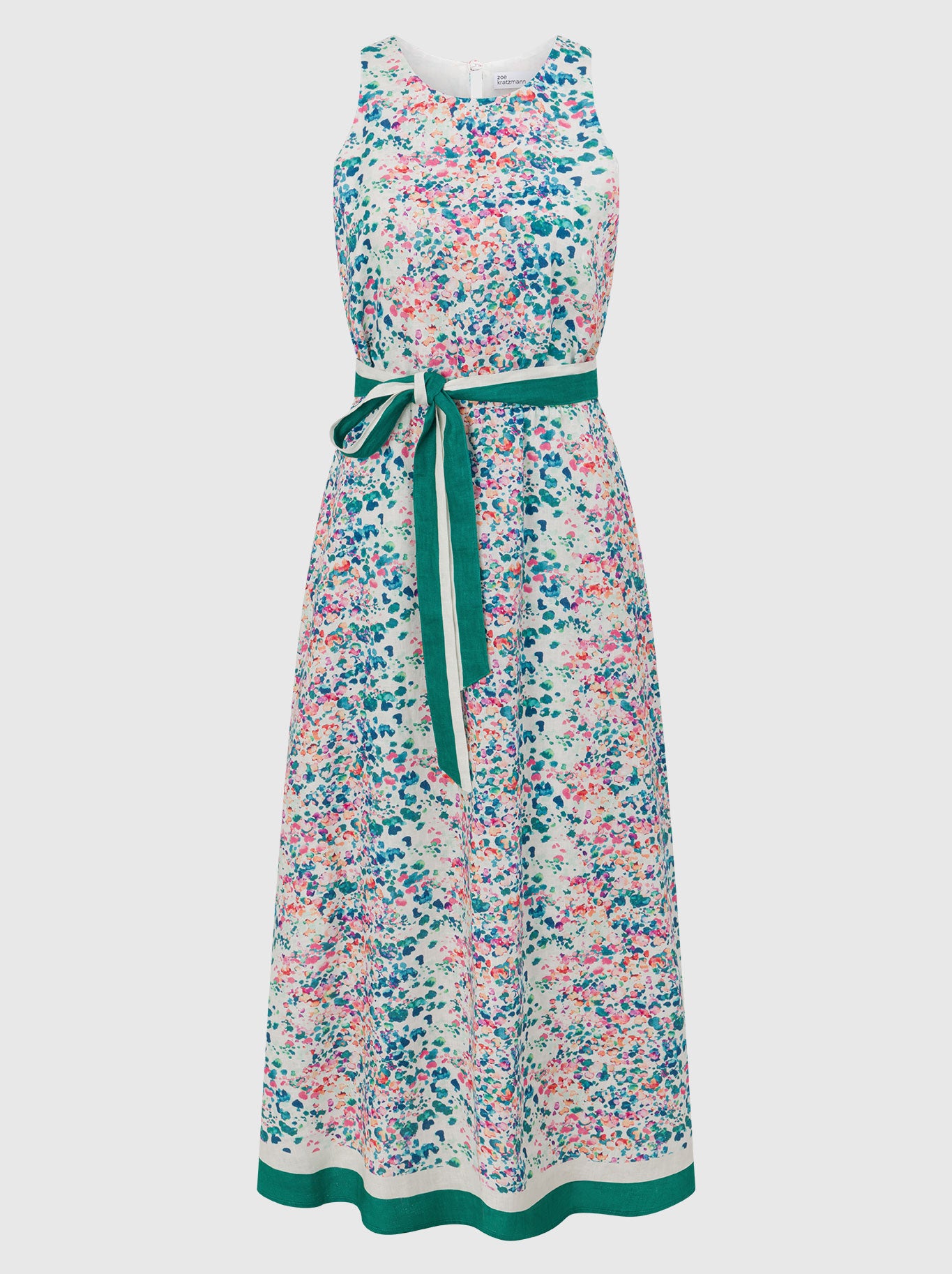 ZOE KRATZMANN DUSK DRESS