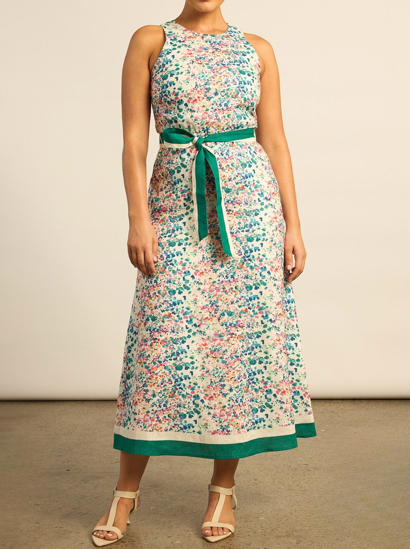 ZOE KRATZMANN DUSK DRESS