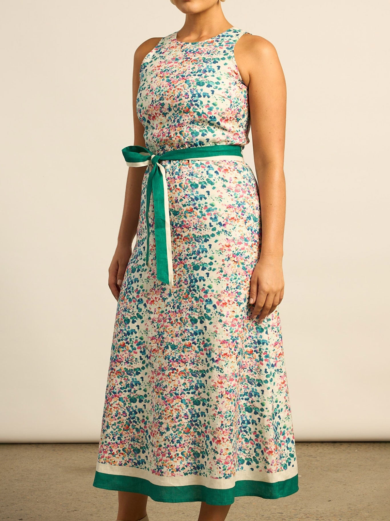 ZOE KRATZMANN DUSK DRESS