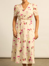 ZOE KRATZMANN GLIMMER DRESS