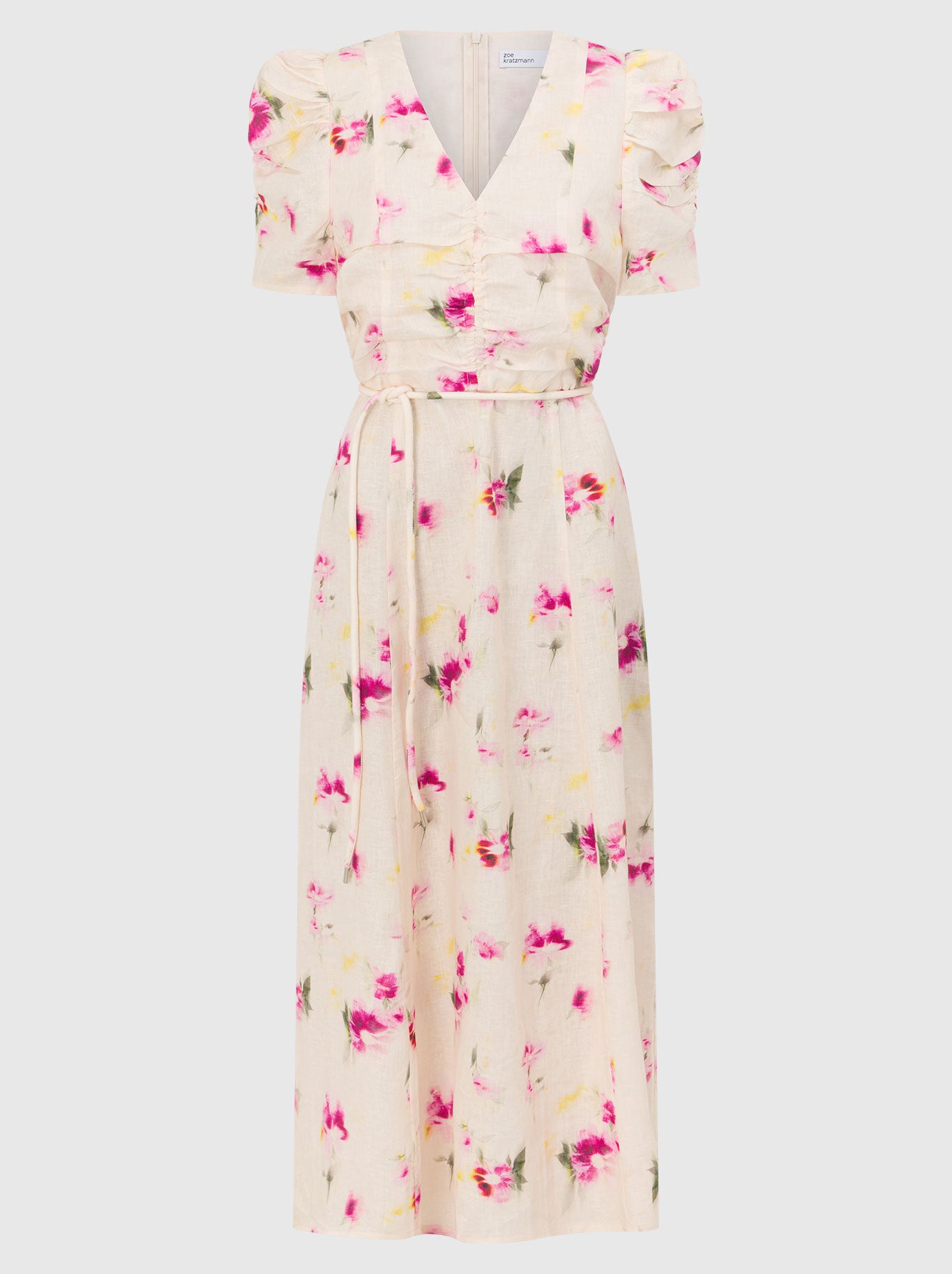 ZOE KRATZMANN GLIMMER DRESS