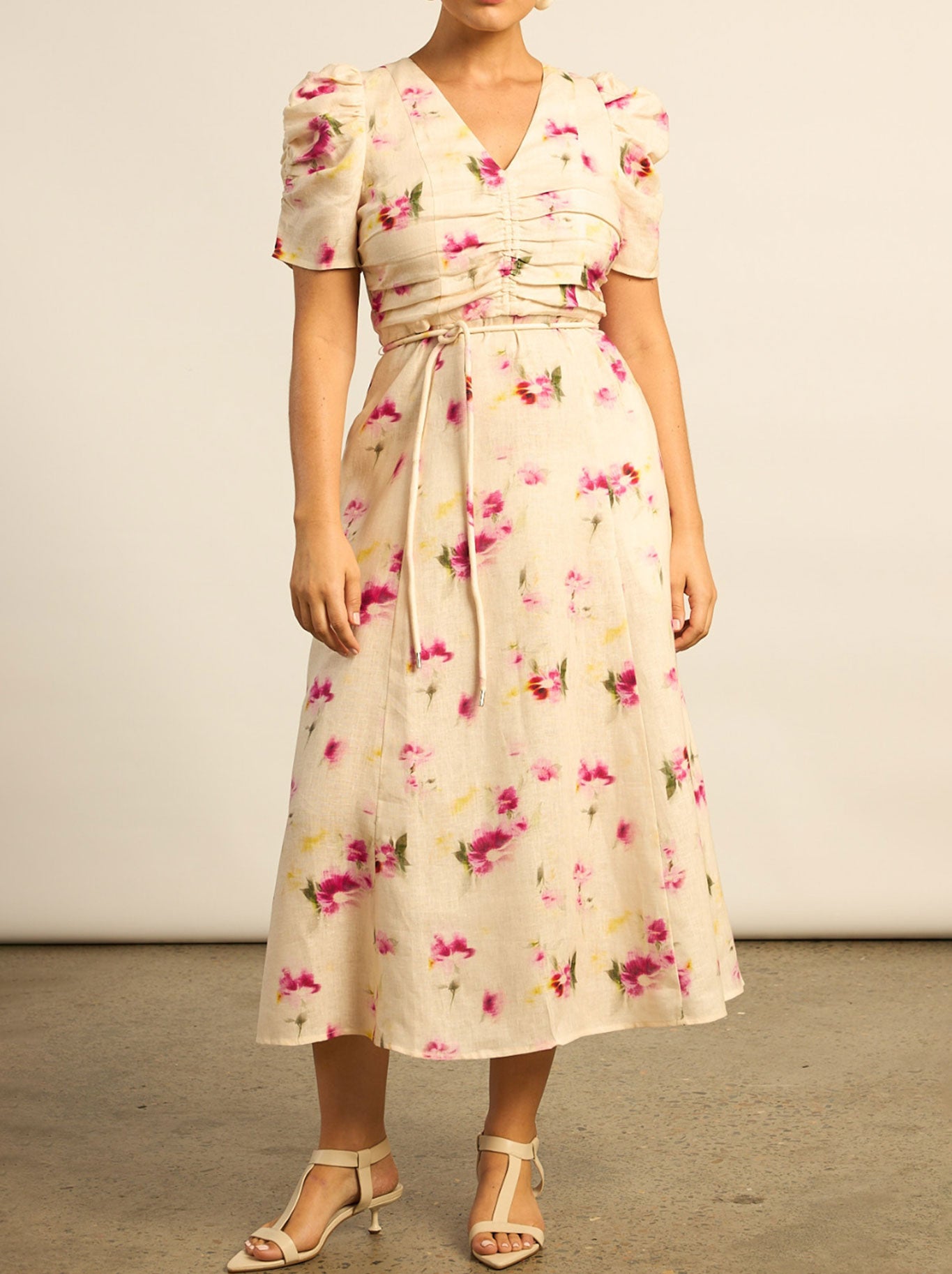 ZOE KRATZMANN GLIMMER DRESS