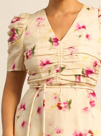 ZOE KRATZMANN GLIMMER DRESS