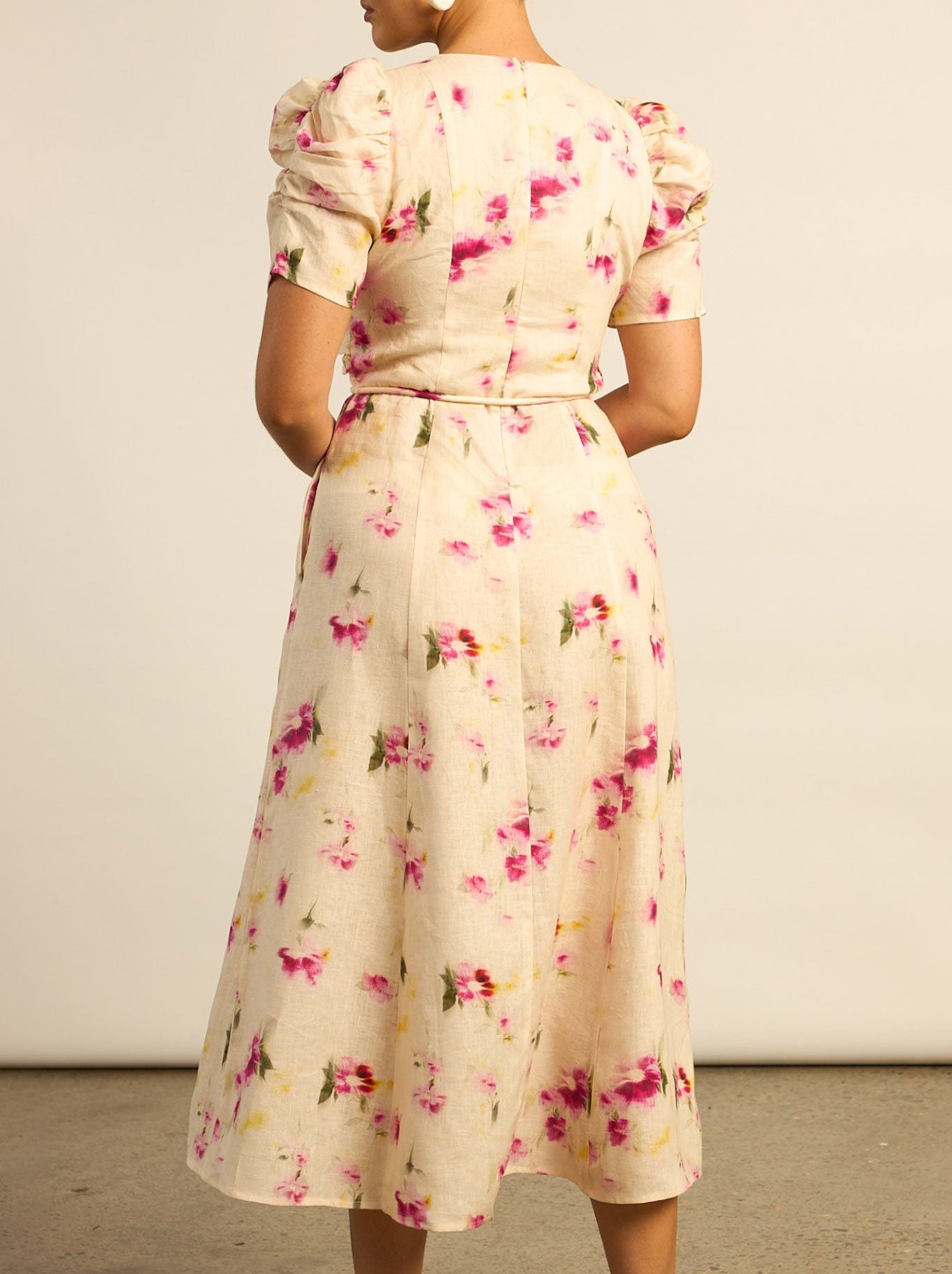 ZOE KRATZMANN GLIMMER DRESS