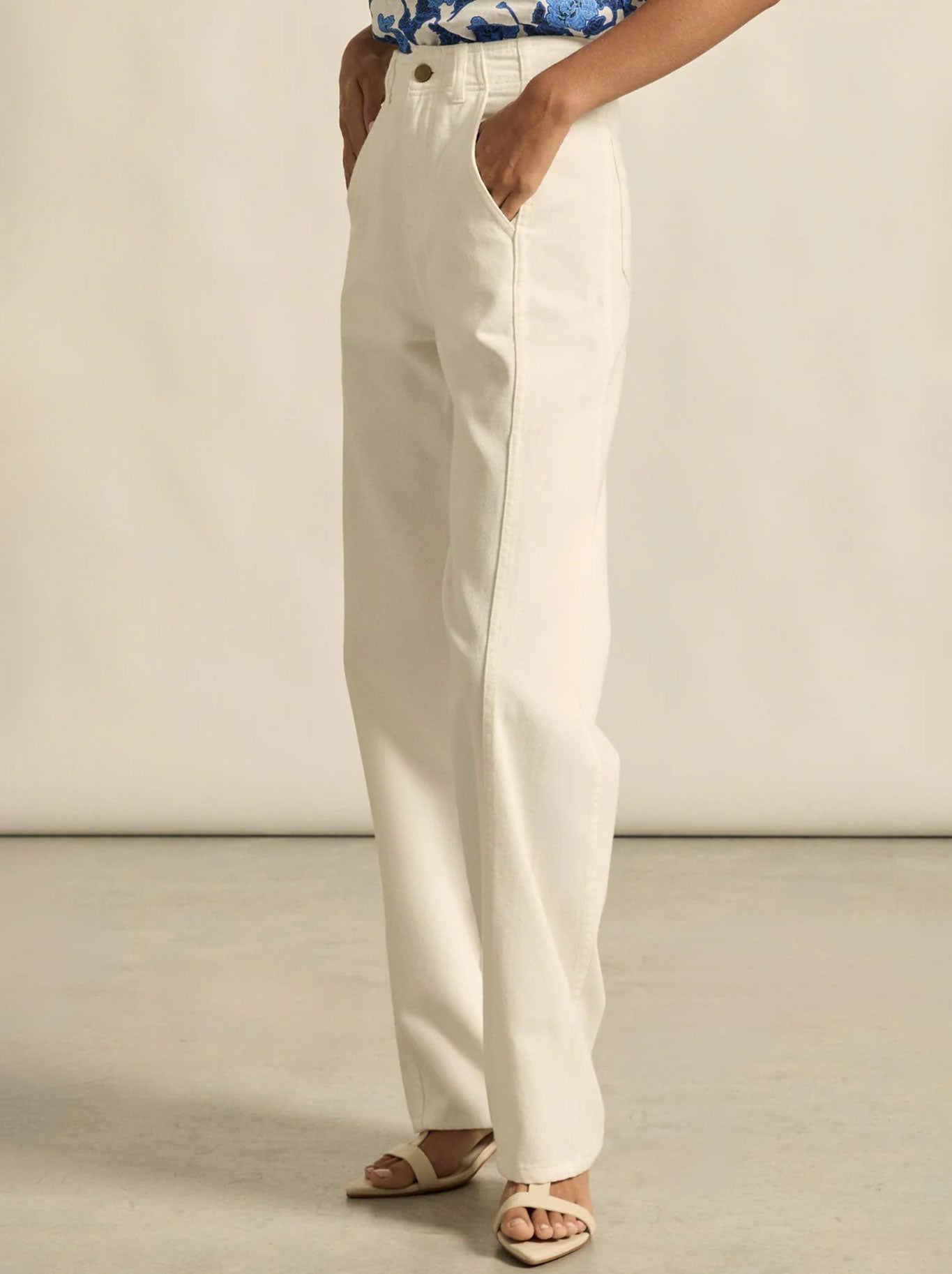 ZOE KRATZMANN ORCHESTRATE JEAN