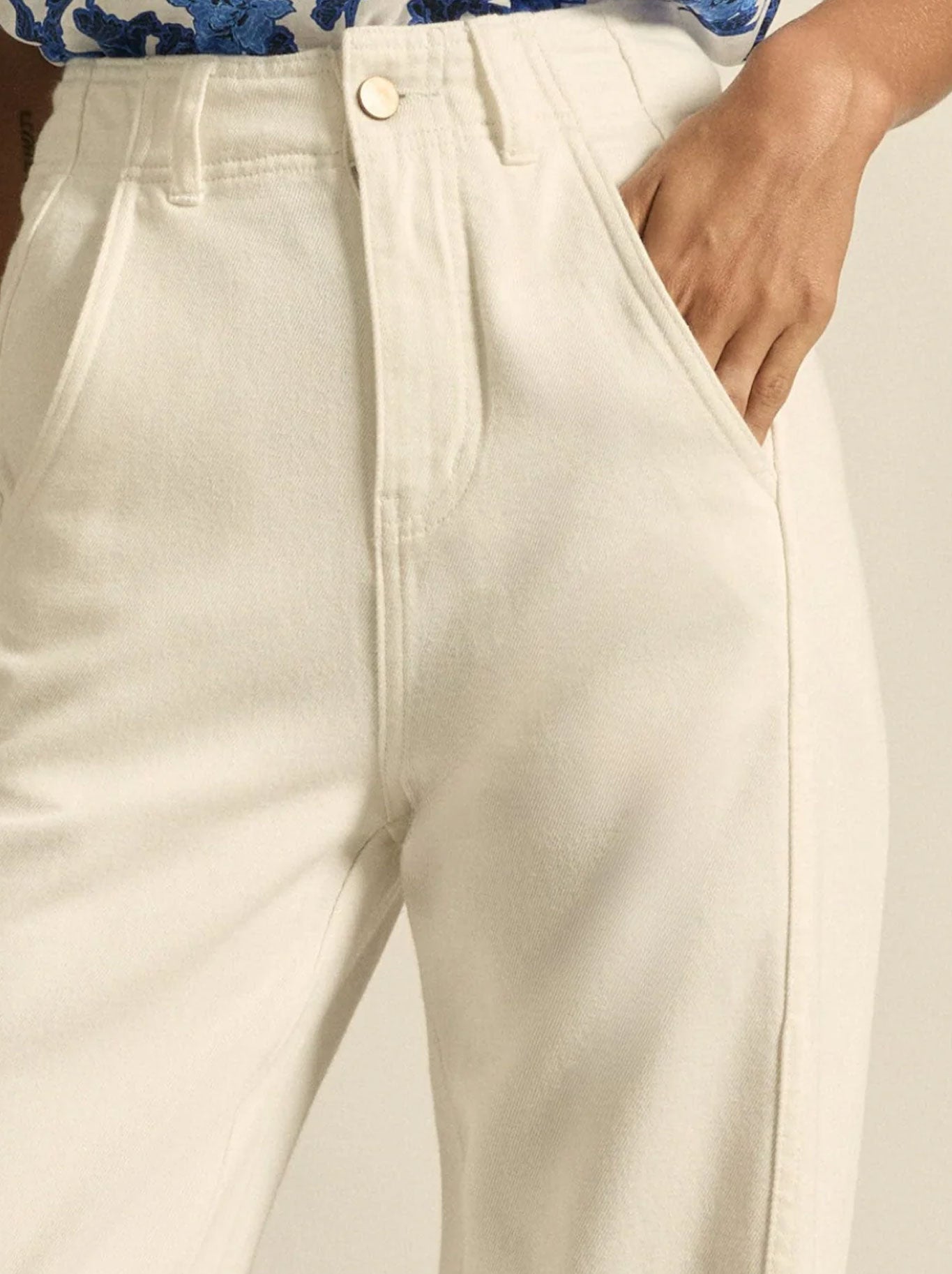 ZOE KRATZMANN ORCHESTRATE JEAN