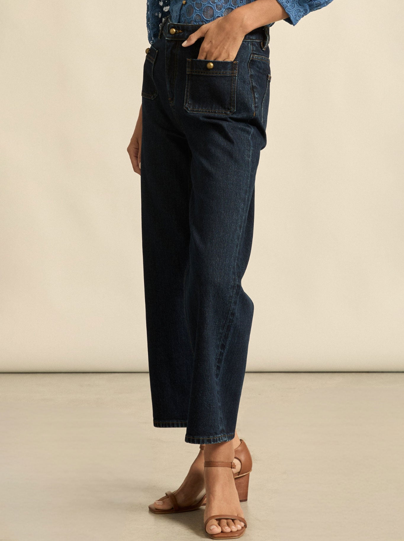 ZOE KRATZMANN SERENE JEAN