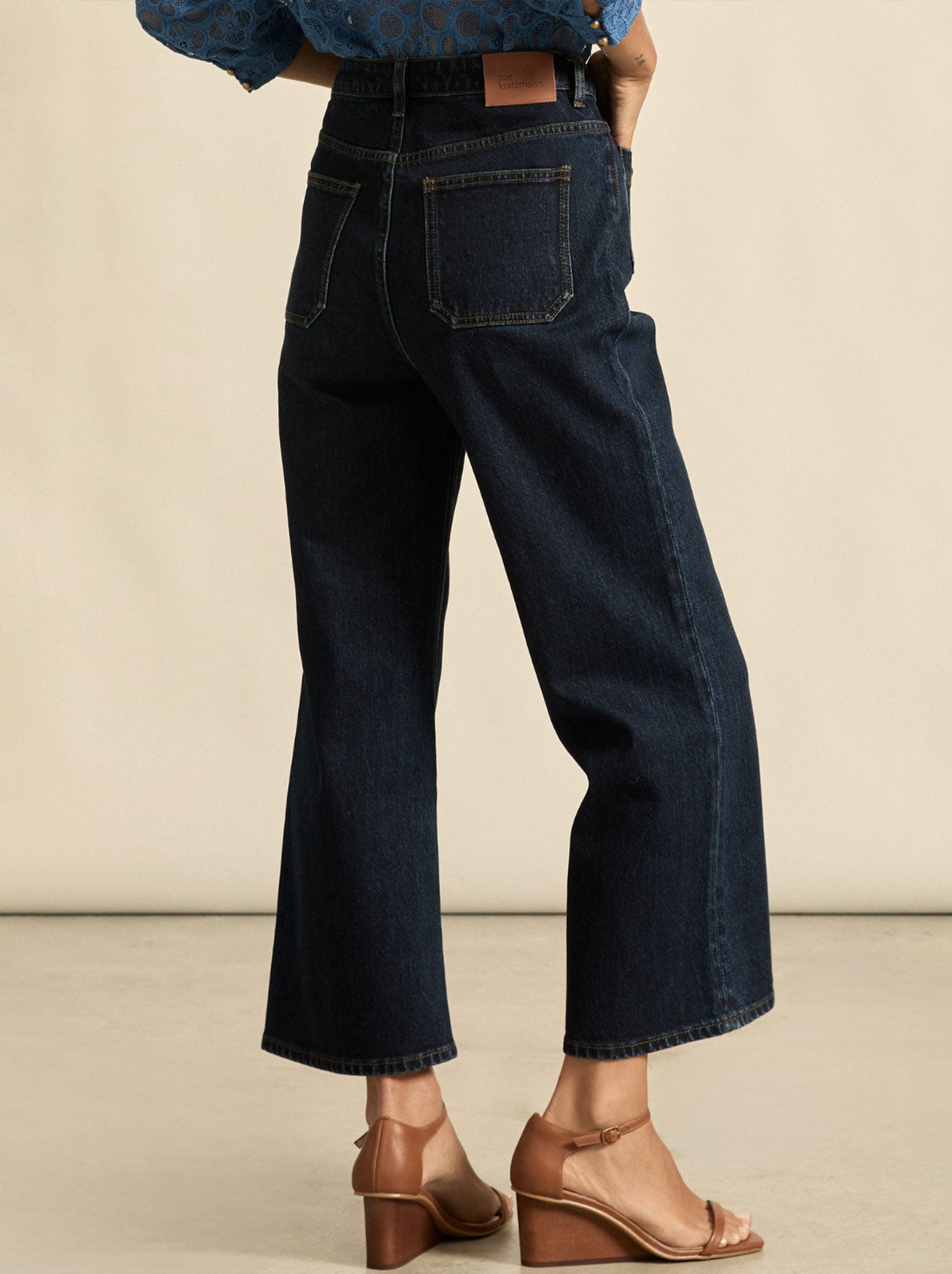 ZOE KRATZMANN SERENE JEAN