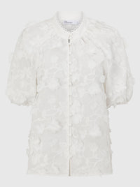 ZOE KRATZMANN SOLSTICE TOP