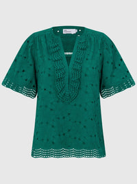 ZOE KRATZMANN VANTAGE TOP