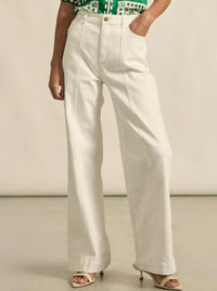 ZOE KRATZMANN VALIANT JEAN