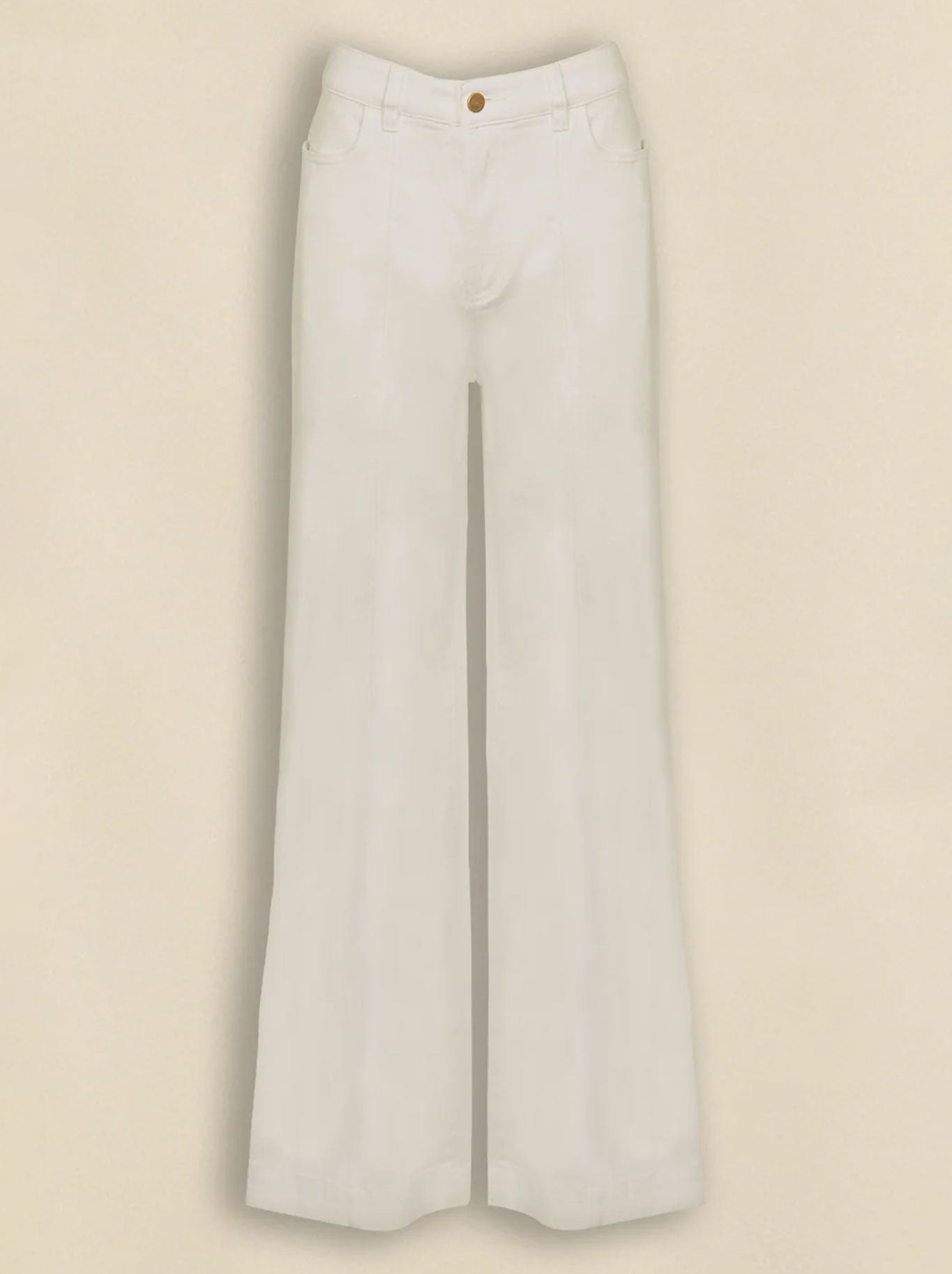 ZOE KRATZMANN VALIANT JEAN