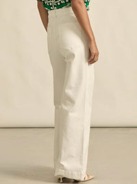 ZOE KRATZMANN VALIANT JEAN