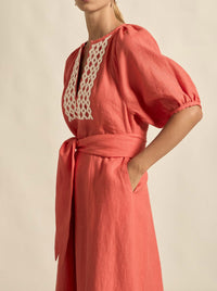 ZOE KRATZMANN HARVEST DRESS