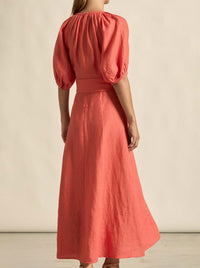 ZOE KRATZMANN HARVEST DRESS