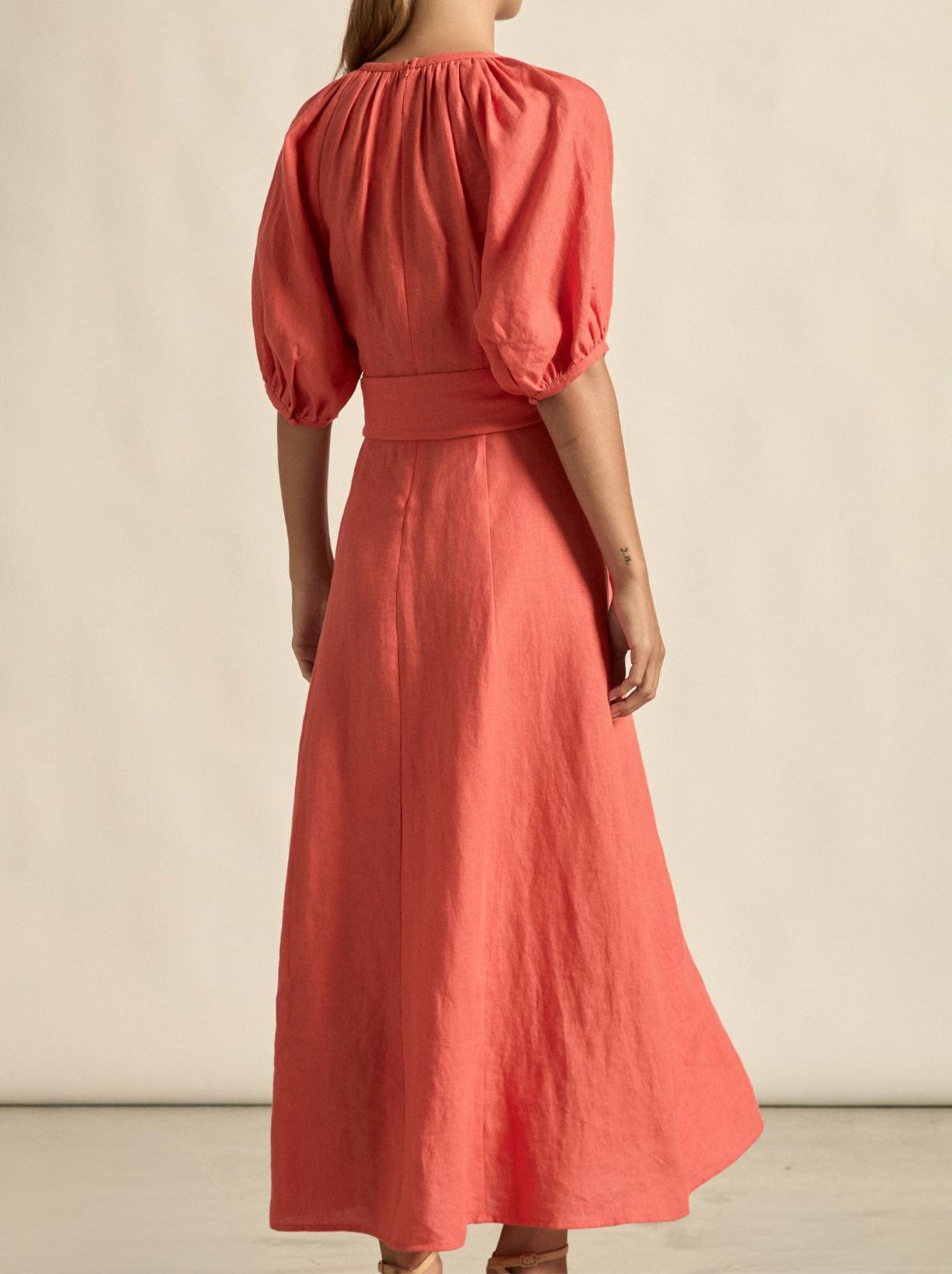 ZOE KRATZMANN HARVEST DRESS