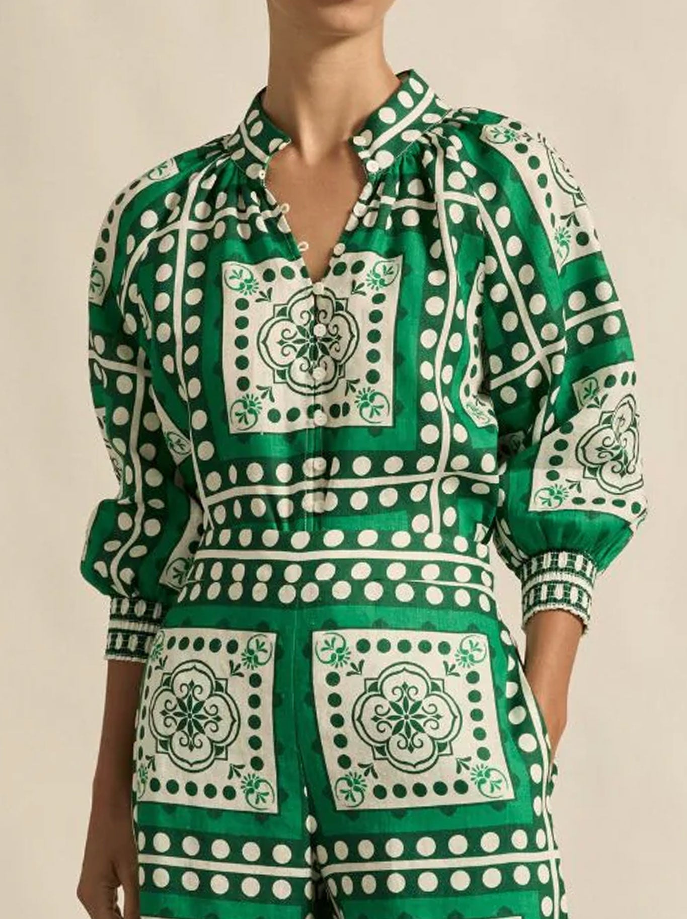 ZOE KRATZMANN INSPIRE TOP