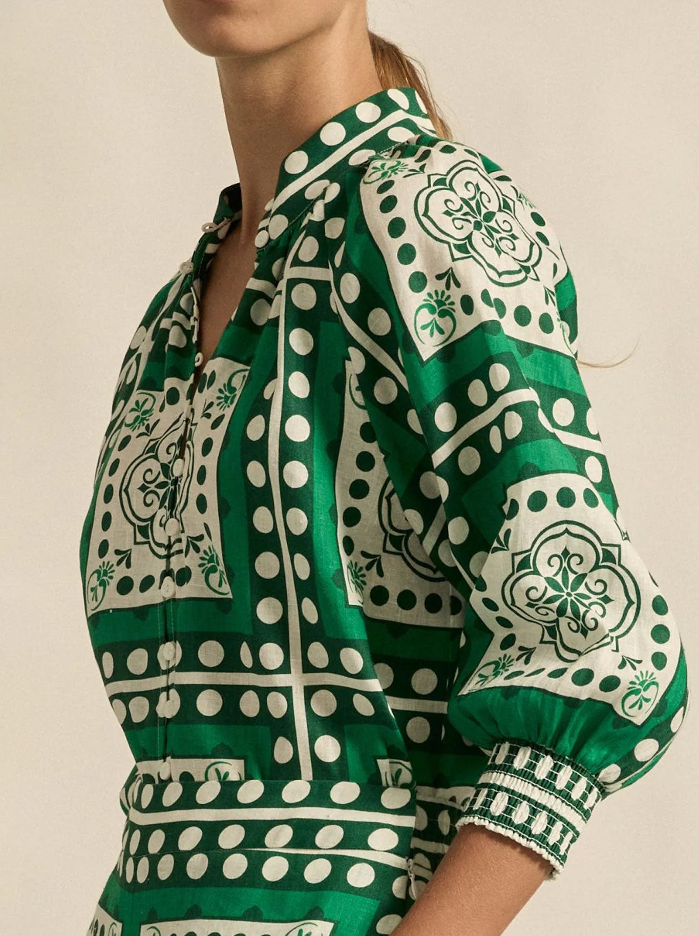 ZOE KRATZMANN INSPIRE TOP