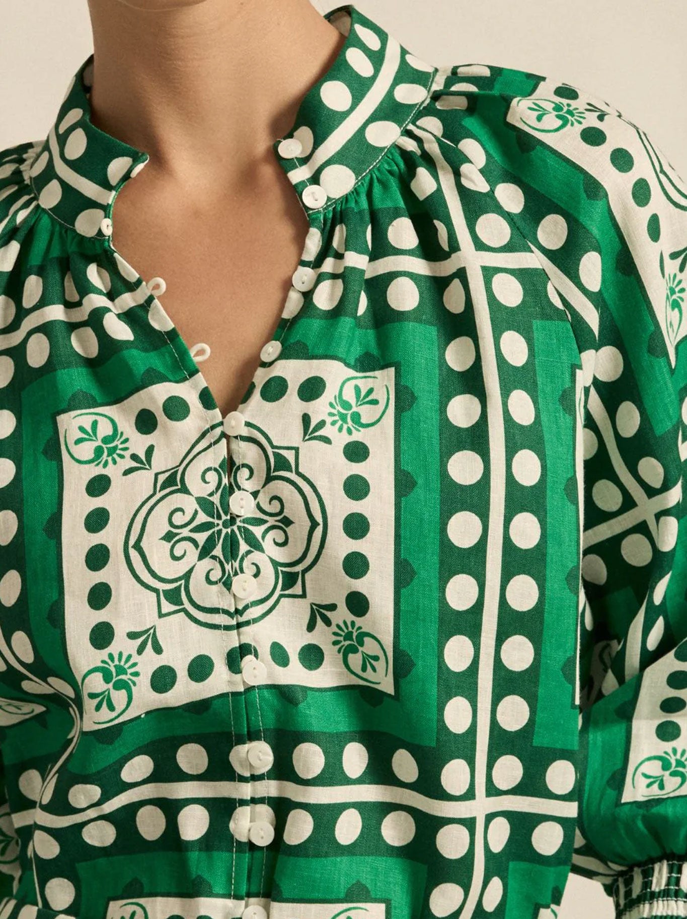 ZOE KRATZMANN INSPIRE TOP