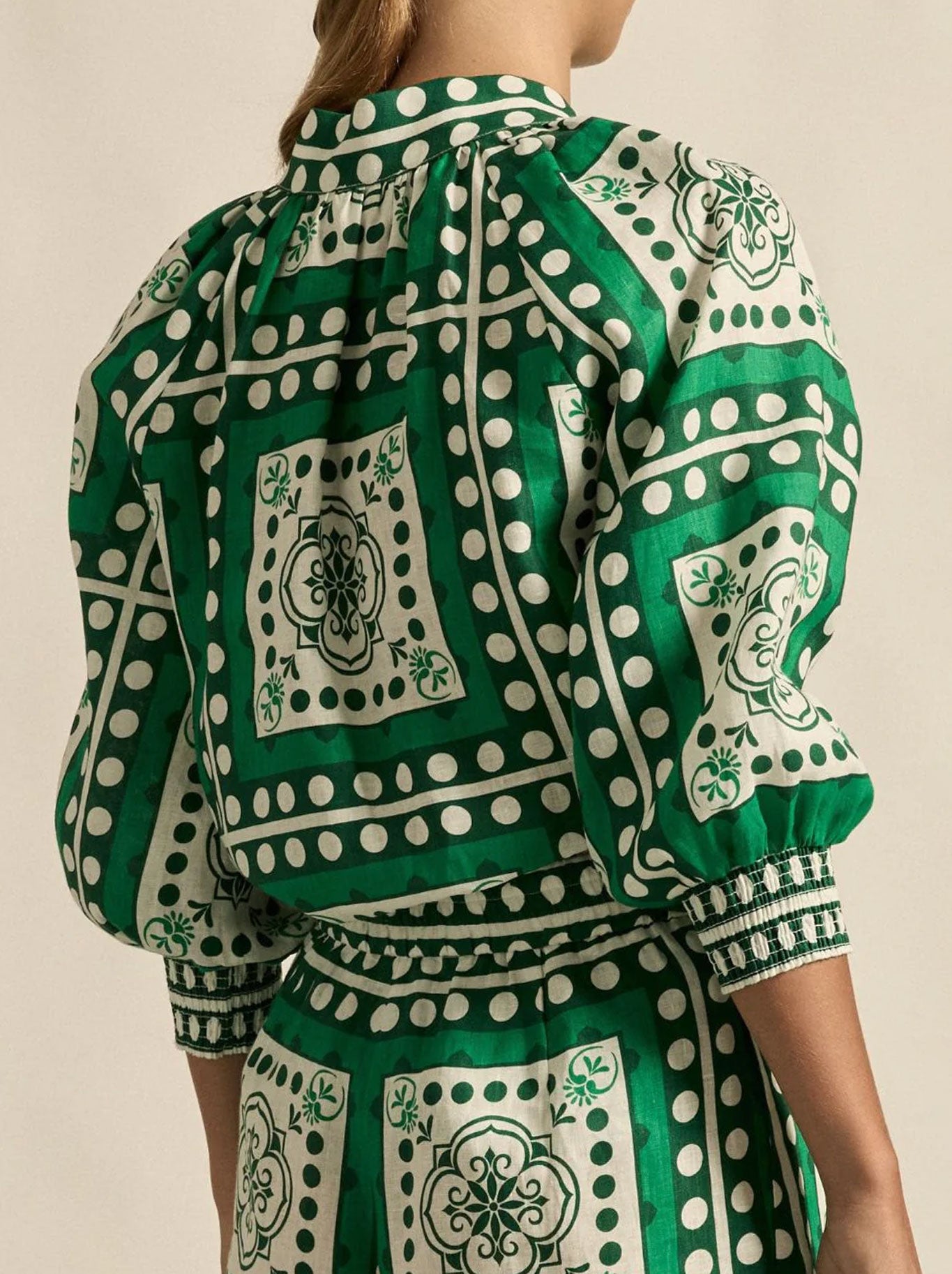 ZOE KRATZMANN INSPIRE TOP