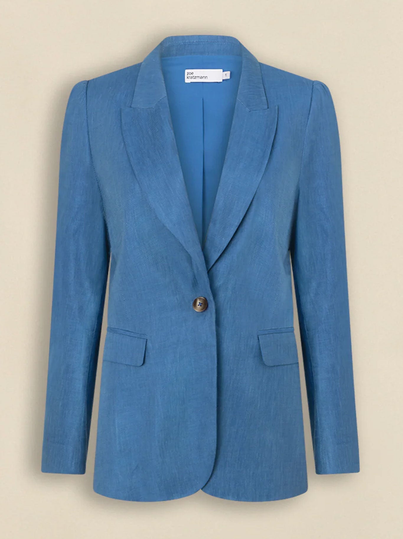 ZOE KRATZMANN WEILD JACKET