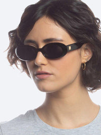 Yeltuor - LE SPECS - Accessories & Shoes - LE SPECS WORK IT SUNGLASSES |