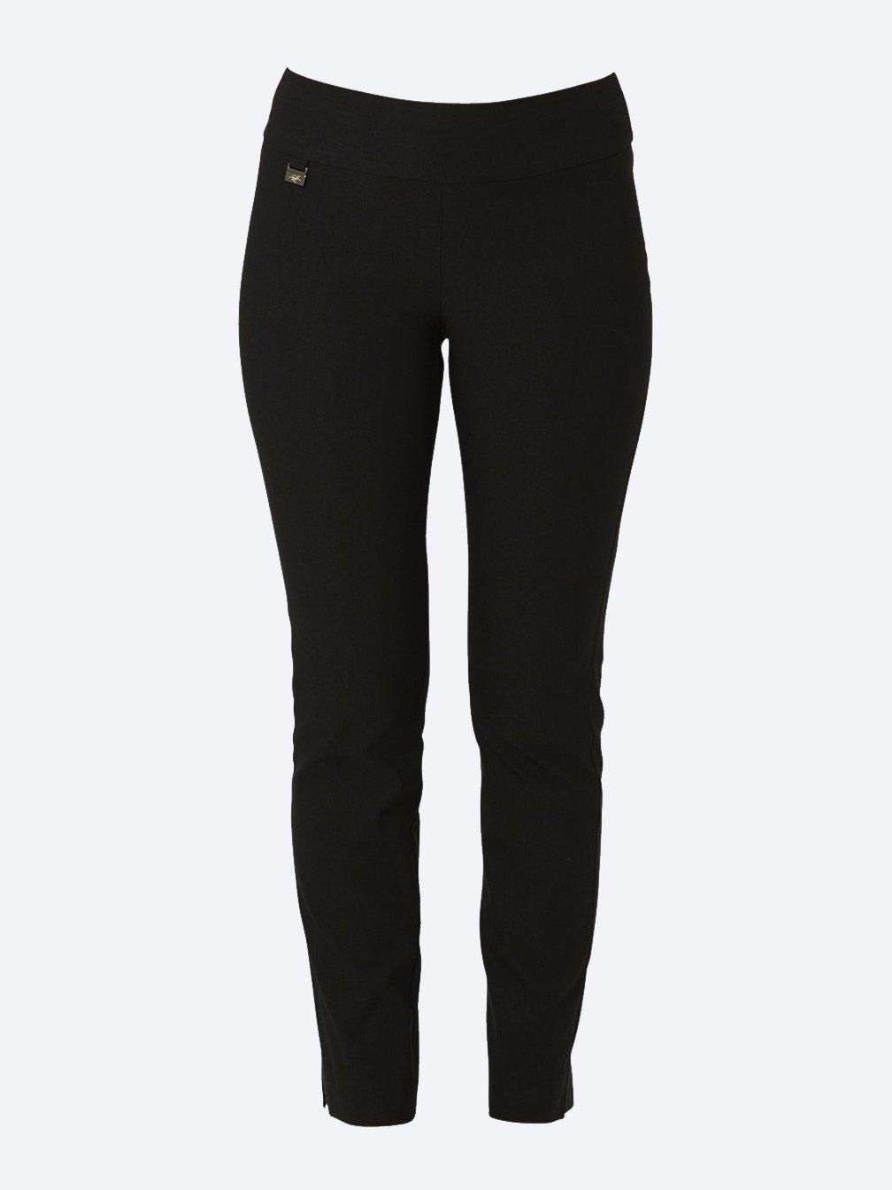 Yeltuor - LISETTE - Pants - LISETTE SLIM PANT |