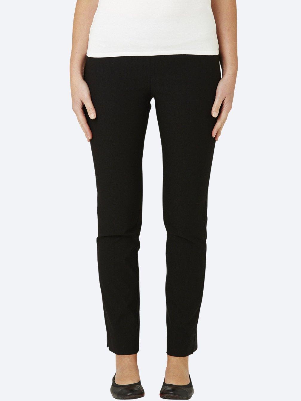 Yeltuor - LISETTE - Pants - LISETTE SLIM PANT |