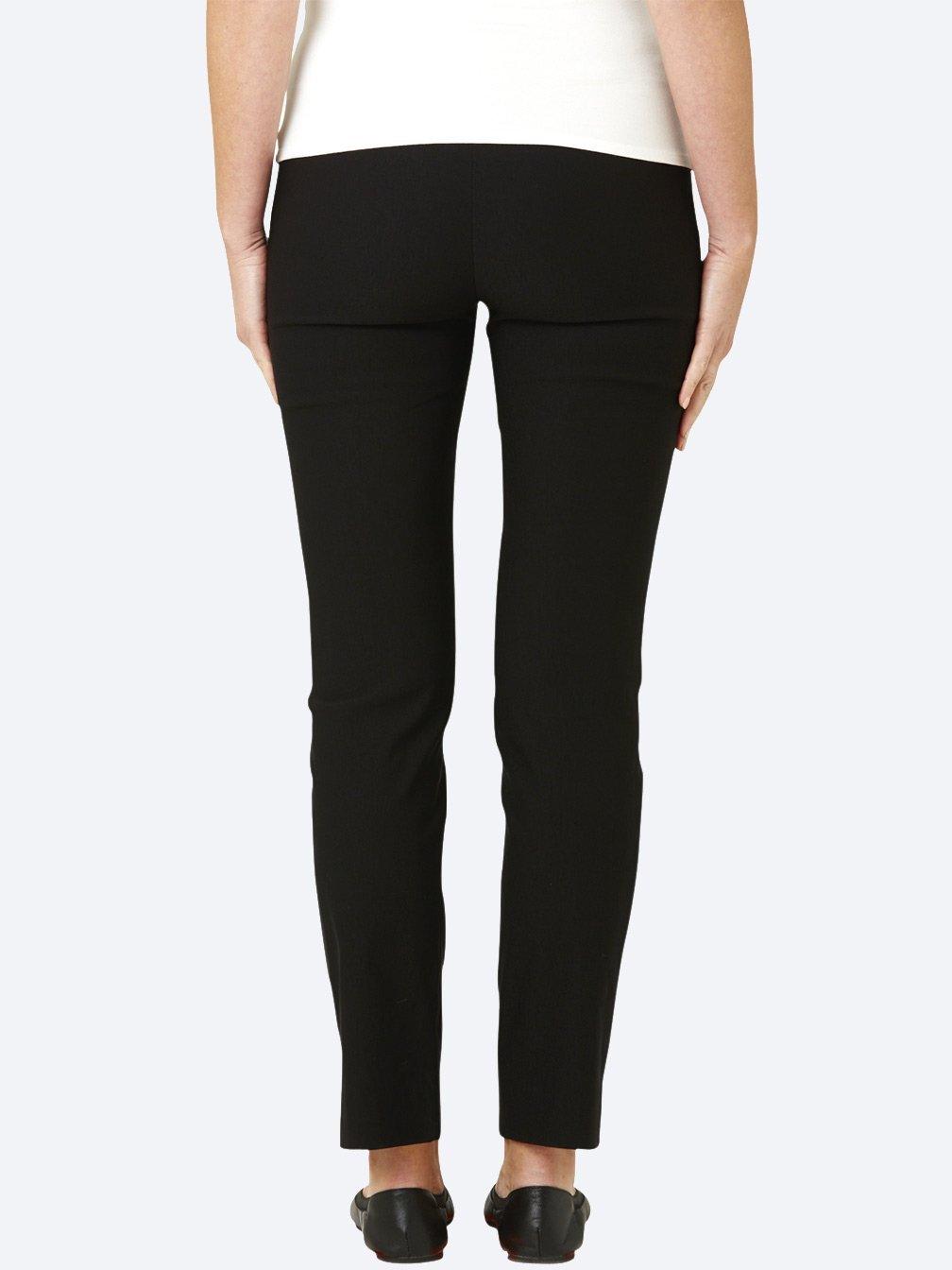 Yeltuor - LISETTE - Pants - LISETTE SLIM PANT |