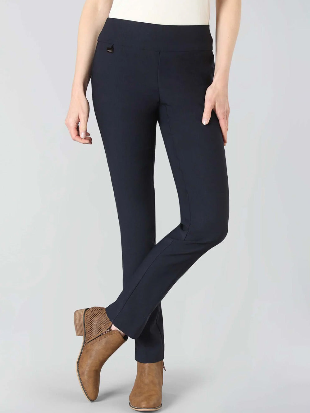 LISETTE SLIM PANT