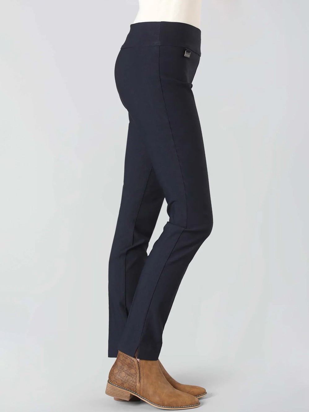 LISETTE SLIM PANT