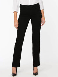 NYDJ MARILYN STRAIGHT JEAN