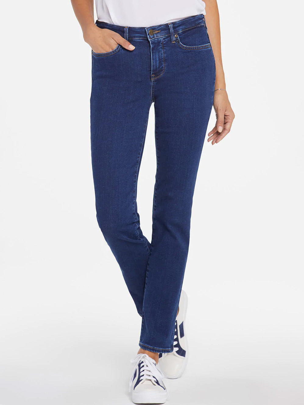 NYDJ SHERI SLIM JEAN