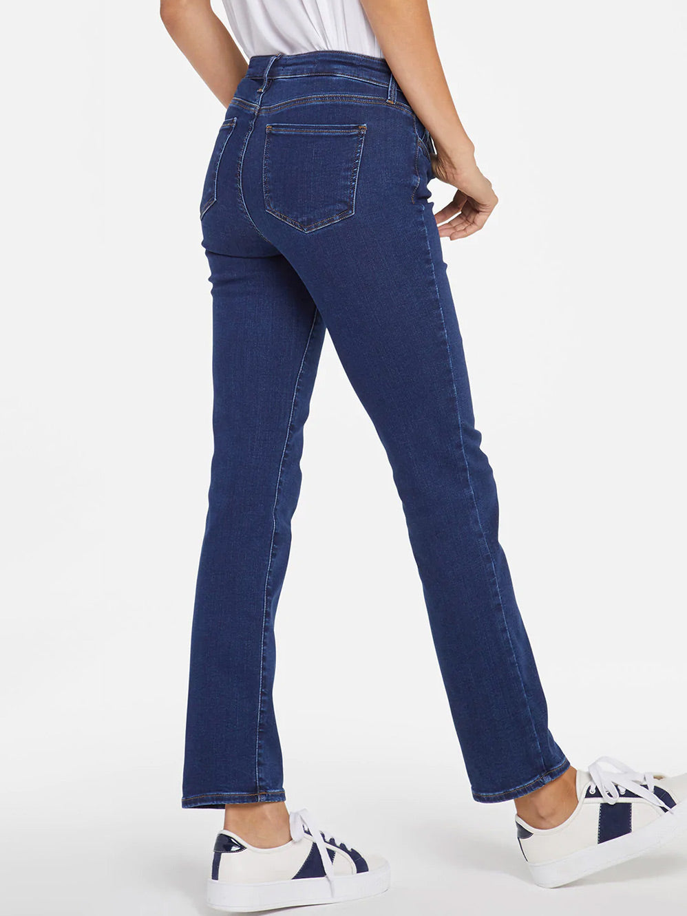 NYDJ SHERI SLIM JEAN