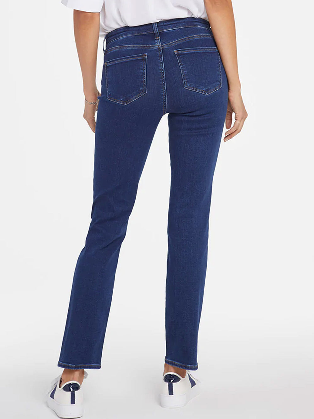 NYDJ SHERI SLIM JEAN