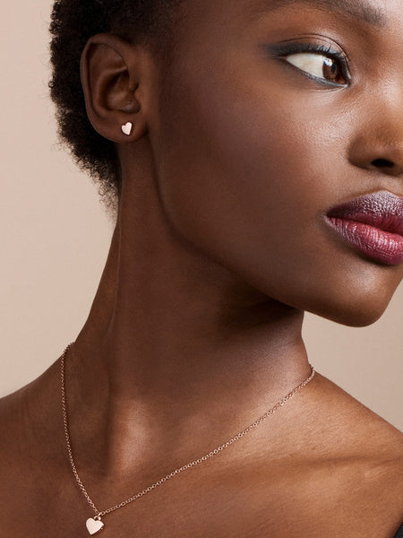 Ted baker earring and necklace set new arrivals