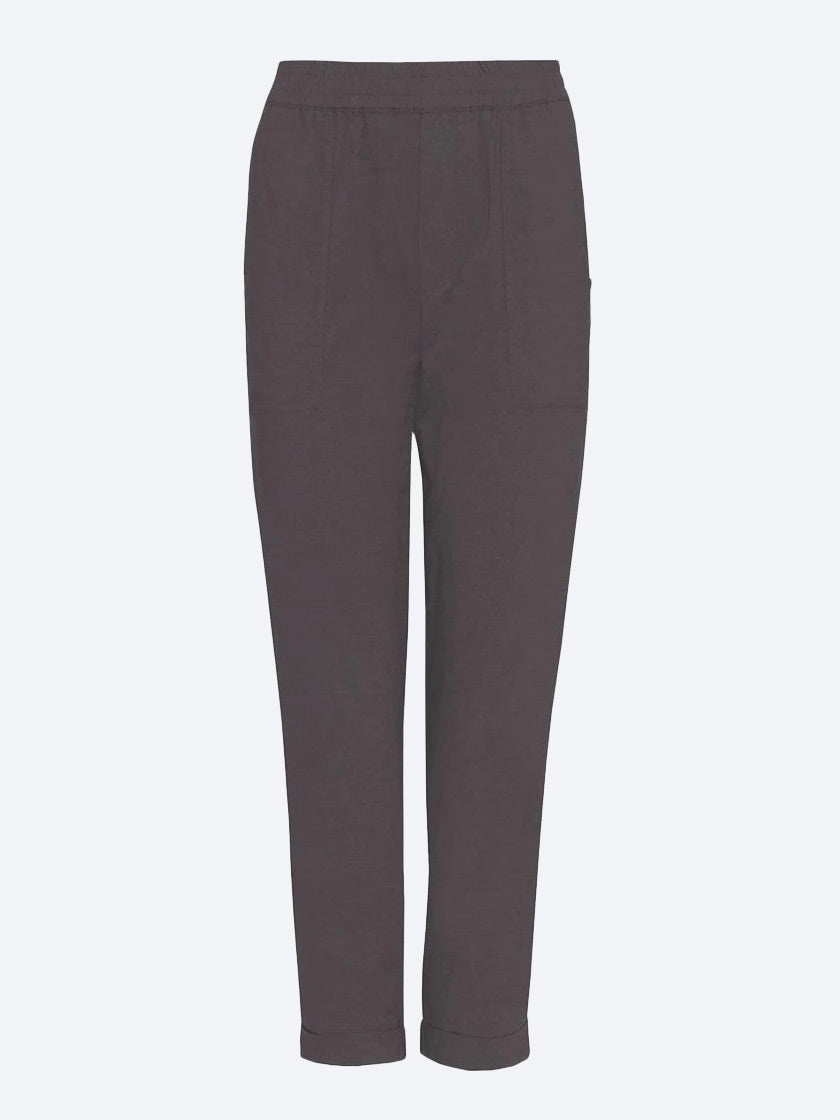 Yeltuor - VERGE - Pants - VERGE ACROBAT ESSEX PANT | GRAVEL