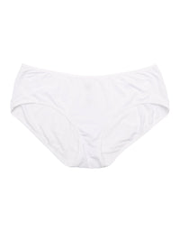 Yeltuor - TANI - PANTS - TANI HIPSTER BIKINI | WHITE