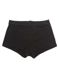 Yeltuor - TANI - PANTS - Tani Boyleg Short | Black