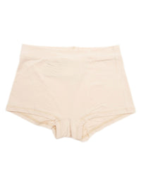 Yeltuor - TANI - PANTS - Tani Boyleg Short | NUDE