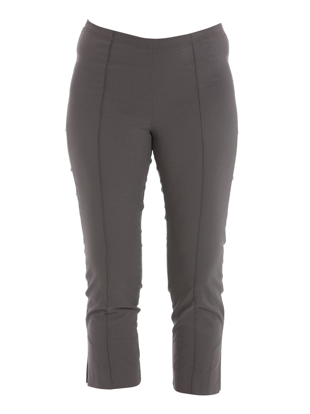 Yeltuor - VERGE - PANTS - Verge 7/8 Acrobat Pant | GRAVEL