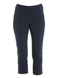 Yeltuor - VERGE - PANTS - Verge 7/8 Acrobat Pant | INK