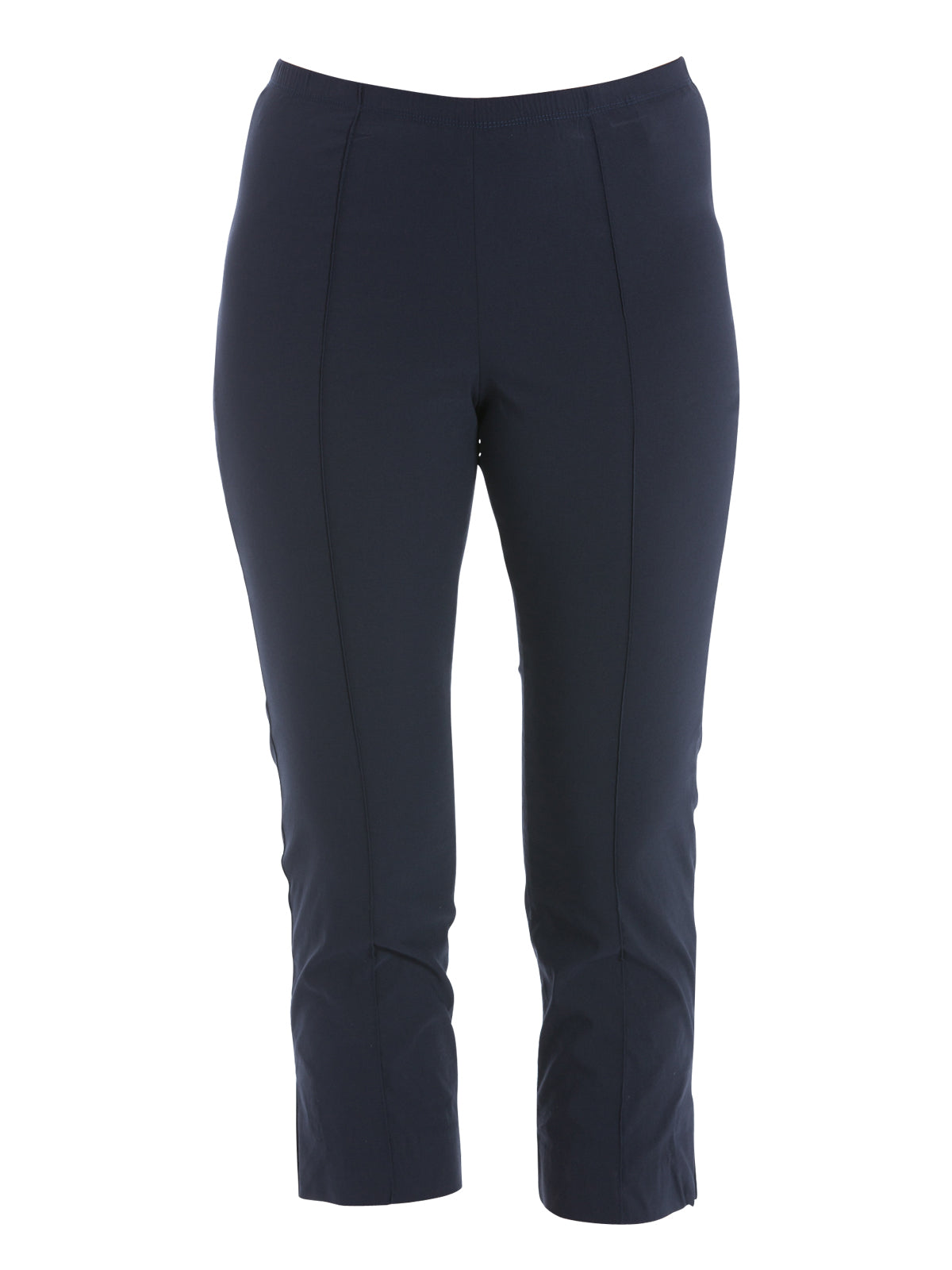 Yeltuor - VERGE - PANTS - Verge 7/8 Acrobat Pant | INK
