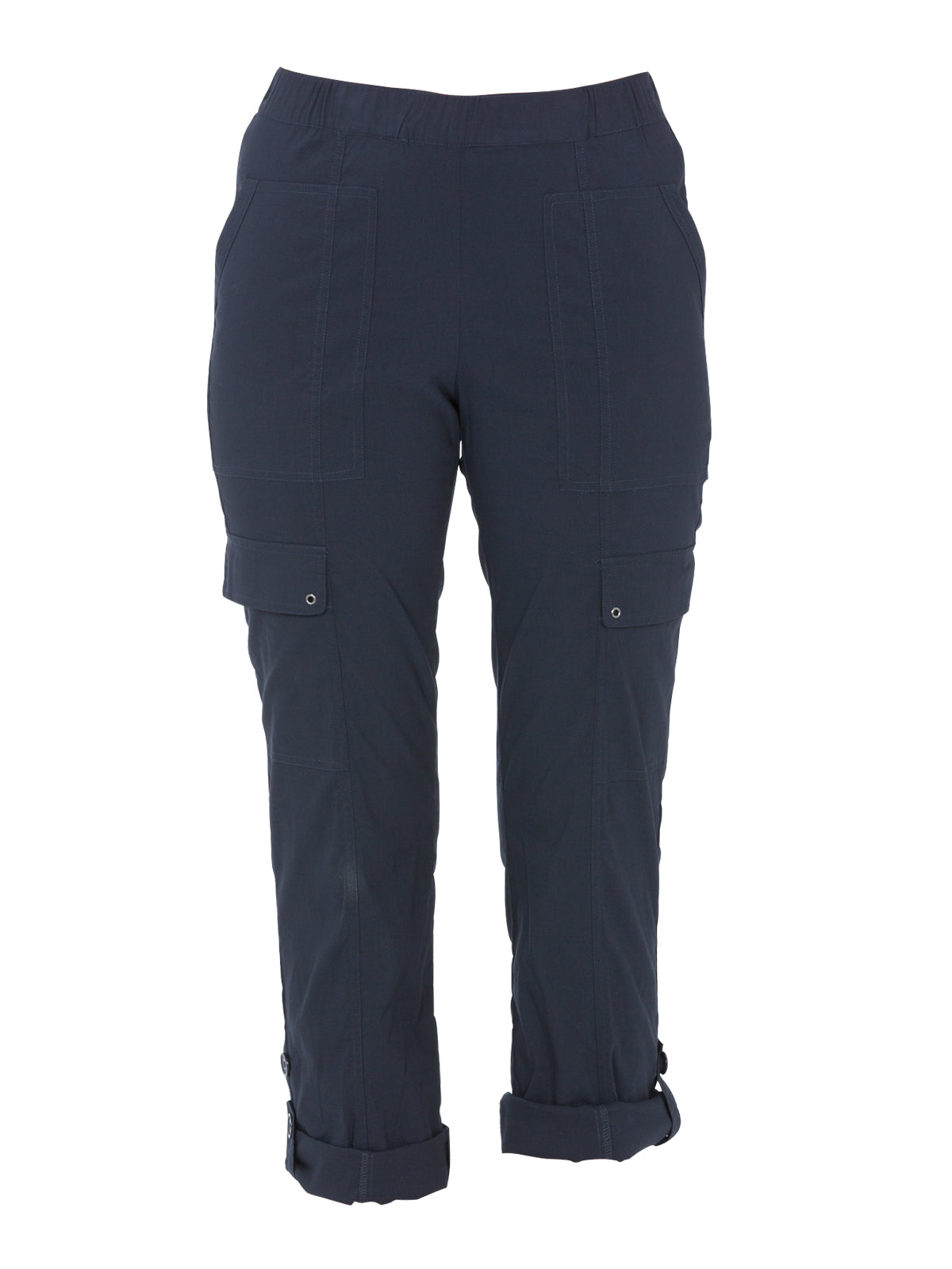 Yeltuor - VERGE - PANTS - VERGE ACROBAT CARGO PANTS | INK