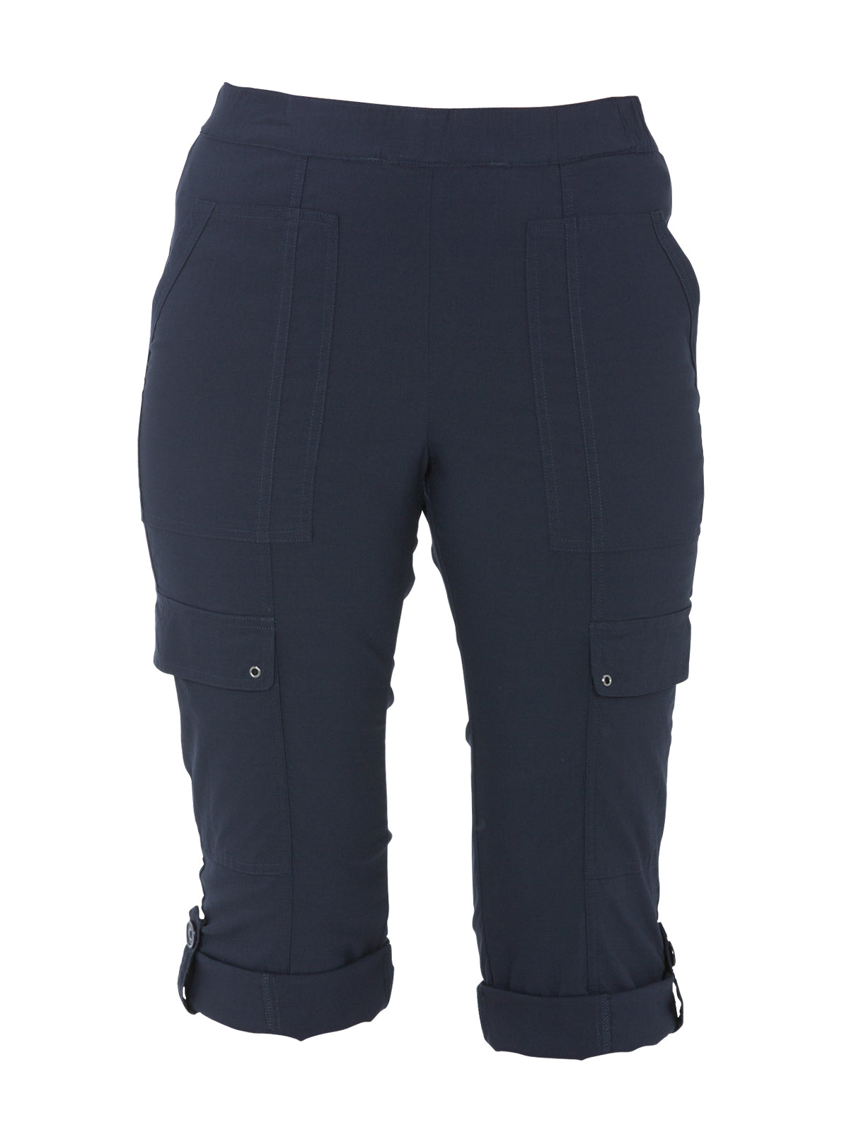 Yeltuor - VERGE - SHORTS - Verge Acrobat Cargo Short | INK