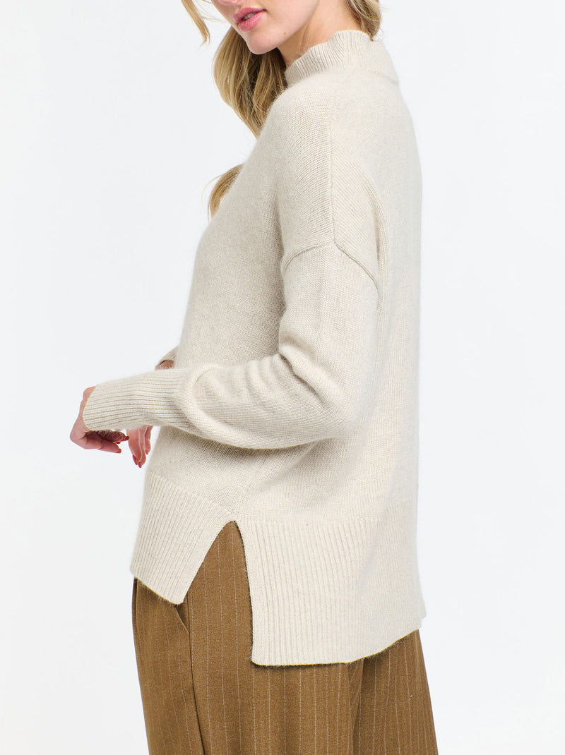 365 DAYS ISLA ANGORA KNIT