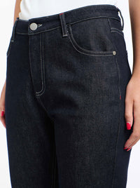 365 DAYS SUSIE RED STITCH JEAN