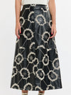 365 DAYS FLORENCE PU SKIRT