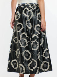 365 DAYS FLORENCE PU SKIRT