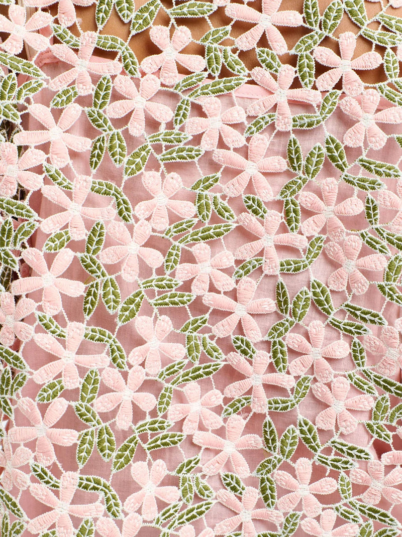 365 DAYS SECRET GARDEN TOP